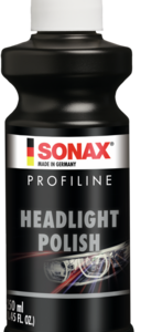 SONAX Komplet za pripremu, far, 02761410