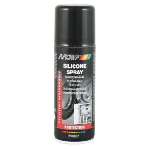 Motip Sprej silikonski podmazivac, MOTIP, 200ml