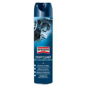 Arexons Sprej antistatik, AREXONS, 600ml vanila