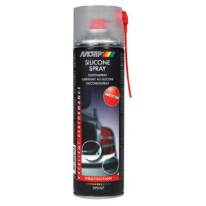 Motip Sprej silikonski podmazivac, MOTIP, 500ml