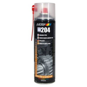 Motip Sprej bela mast, MOTIP, 500ml