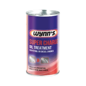 Wynns Sredstvo za poboljsanje rada motora, 325ml