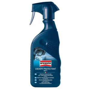 Mleko ZA Cocpit MAT Arexons 400ML