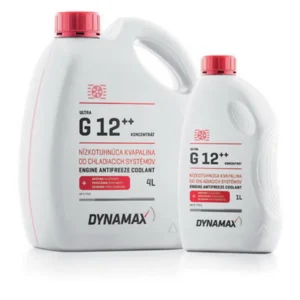 Antifriz Cool Ultra G12++ 1/1 Dynamax