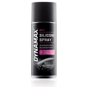 Dynamax Silikonski Sprej 400ML DXT2