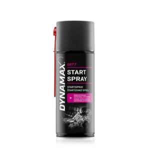 Sprej ZA Startovanje Motora Dynamax DXT7
