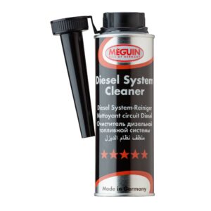 Meguin Aditiv za dizel gorivo, Cistac sistema goriva 250ml