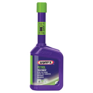 Wynns Petrol Treatment Benzin