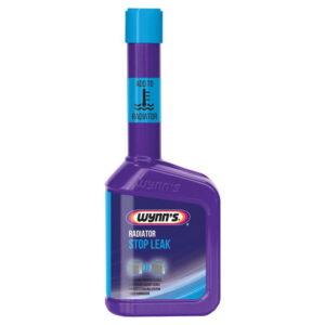 Wynns Sredstvo za krpljenje hladnjaka, 325ml