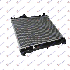 Hladnjak Motora 1.6 8v/16v (+/-Ac) (37.5×49) (Koyo)