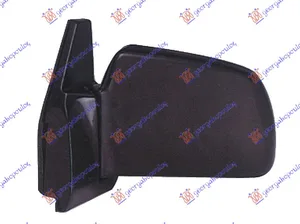 Retrovizor Mehanicki Sa Sajlom (Konveksno Staklo) – Suzuki Vitara 2D 89-05 (levi)