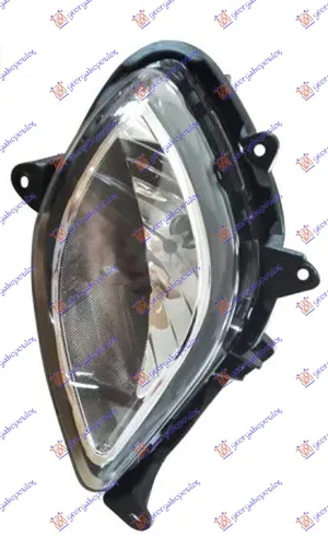 Maglenka Led (Sport) – Kia Picanto 08-11 (desni)