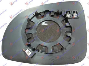 Staklo Retrovizora (Konveksno) – Kia Picanto 08-11 (desni)