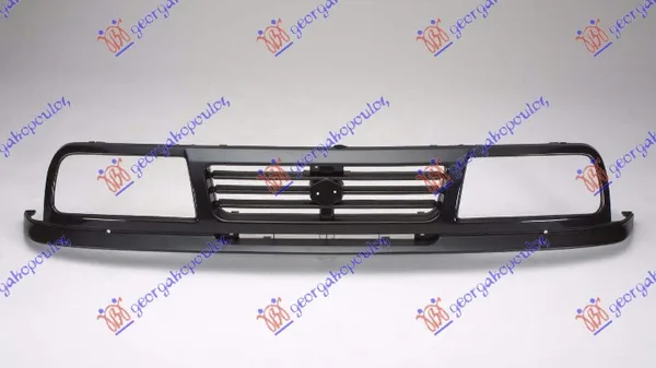 Pvc Maska – Suzuki Vitara 4D 92-05
