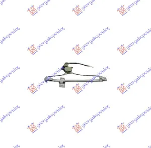 Podizac Zadnjeg Prozora Elektricni – Suzuki Vitara 4D 92-05 (levi)