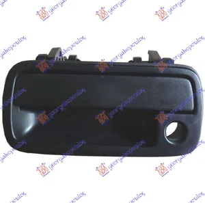 Kvaka Prednjih Vrata Spoljasnja – Suzuki Vitara 4D 92-05 (levi)