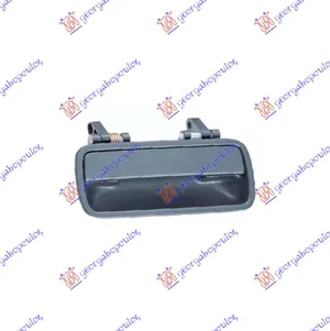 Kvaka Zadnjih Vrata Spoljasnja – Suzuki Vitara 4D 92-05 (levi)