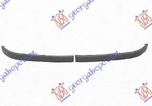 Lajsna Prednjeg Branika (Set) (A Kvalitet) – Peugeot 106 96-03