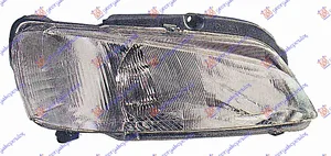 Far Elektricni (Tyc) – Peugeot 106 96-03 (desni)