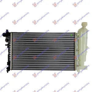Hladnjak Motora Xn/Xr (53×32) Rally (Valeo)