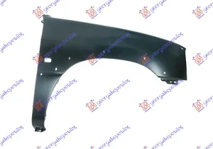 Blatobran (Sa Otvorima Za Rub) – Suzuki Grand Vitara 99-05 (desni)