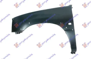 Blatobran (Sa Otvorima Za Rub) – Suzuki Grand Vitara 99-05 (levi)