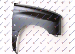 Blatobran (Bez Otvora Za Rub) – Suzuki Grand Vitara 99-05 (desni)