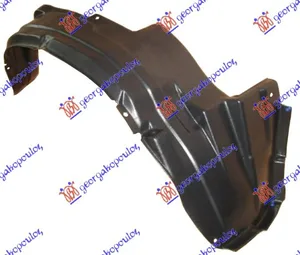 Potkrilo Plasticno – Suzuki Grand Vitara 99-05 (desni)