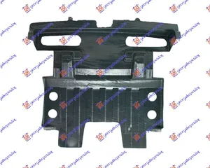 Zastita Motora – Suzuki Grand Vitara 99-05
