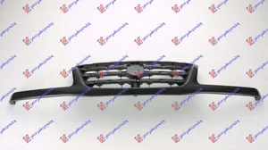 Pvc Maska Mat-Crna 2001- – Suzuki Grand Vitara 99-05