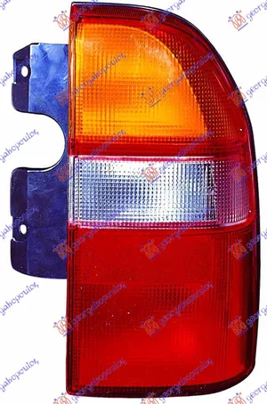 Stop Lampa (Zuti Migavac) (Depo) – Suzuki Grand Vitara 99-05 (desni)