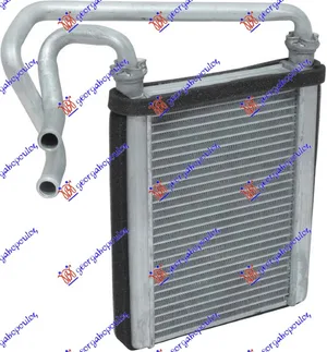 Grejac Kabine (195x125x18) – Suzuki Grand Vitara 99-05
