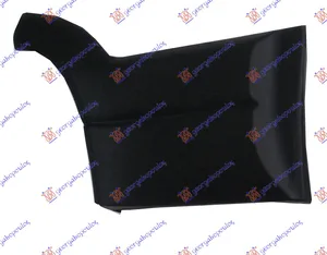 Lajsna Zadnjih Vrata 5 Vrata – Suzuki Grand Vitara 99-05 (desni)