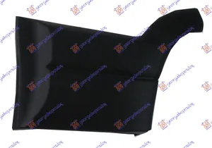 Lajsna Zadnjih Vrata 5 Vrata – Suzuki Grand Vitara 99-05 (levi)