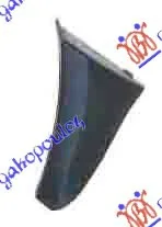 Rub Plasticni Prednjeg Branika 2001- – Suzuki Grand Vitara 99-05 (desni)
