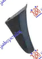 Rub Plasticni Prednjeg Branika 2001- – Suzuki Grand Vitara 99-05 (levi)