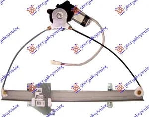 Podizac Prednjeg Prozora Elektricni 3/5 Vrata – Suzuki Grand Vitara 99-05 (levi)