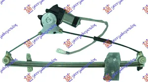 Podizac Zadnjeg Prozora Elektricni – Suzuki Grand Vitara 99-05 (levi)