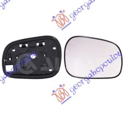 Staklo Retrovizora – Suzuki Grand Vitara 99-05 (desni)