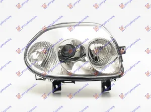 Far Duplo Socivo (Tyc) – Renault Clio II 98-01 (desni)