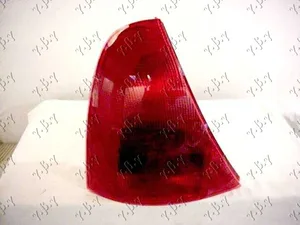 Stop Lampa (Turska) – Renault Clio II 98-01 (levi)