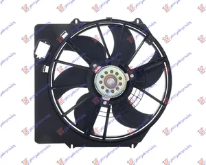 Ventilator (Benzin/Dizel) (+ac) (38cm) Sraf