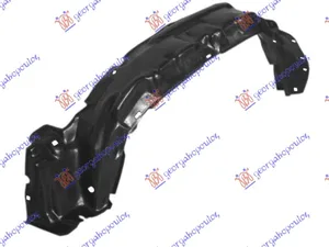 Potkrilo Prednje (2wd) Plasticno (levi)