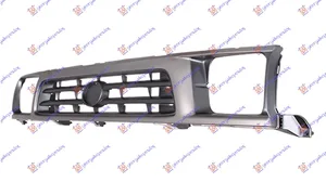 Pvc Maska – Toyota Hi-Lux 2WD 98-01