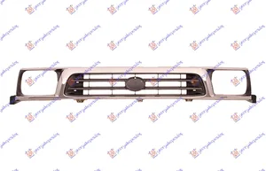 Pvc Maska Hrom – Toyota Hi-Lux 2WD 98-01