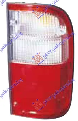 Stop Lampa Komplet -2003 (Depo) (desni)
