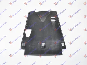 Zastita Motora Centralna Plasticna – Mercedes-Benz Vito 96-04