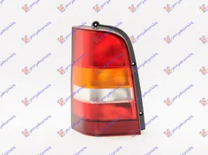 Stop Lampa (E) (Depo) – Mercedes-Benz Vito 96-04 (levi)