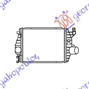 Hladnjak Interkulera 2.2 Td (290x272x50) – Mercedes-Benz Vito 96-04