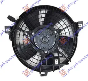 Ventilator Klime (Benzin/Dizel)